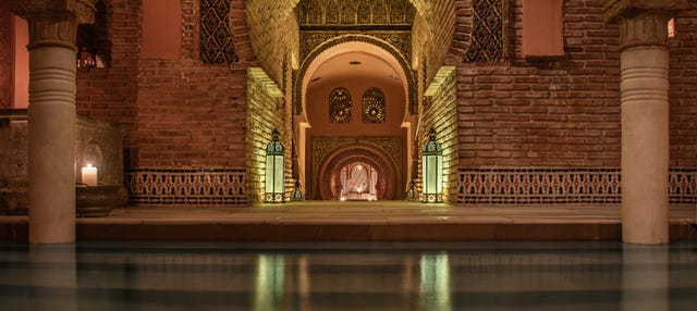 Hammam Al Ándalus, la tua natura interiore